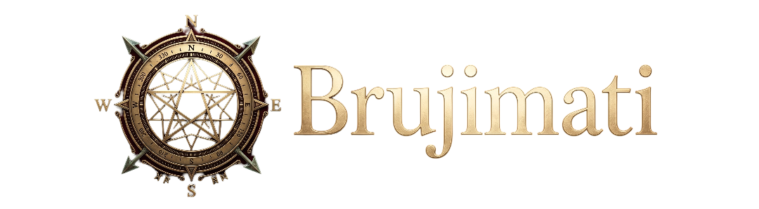 BrujiMati Logo